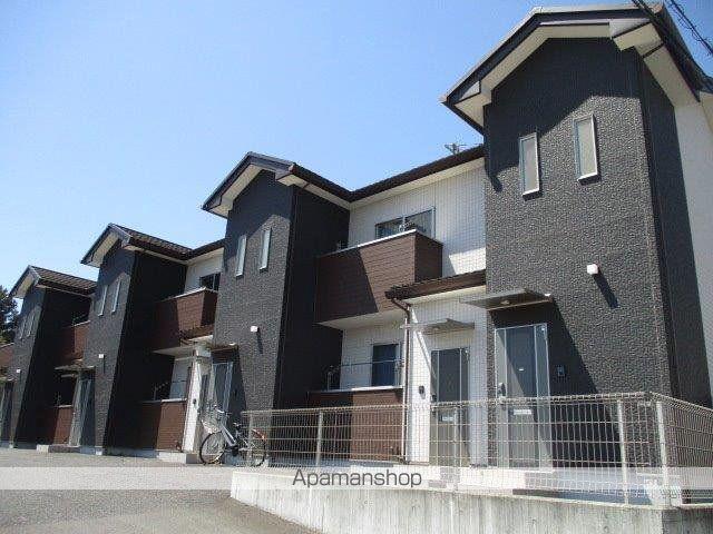 石巻線 石巻駅 徒歩15分 2階建 築9年