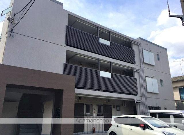 ランブリング荻北