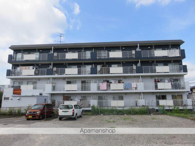 オークマンション