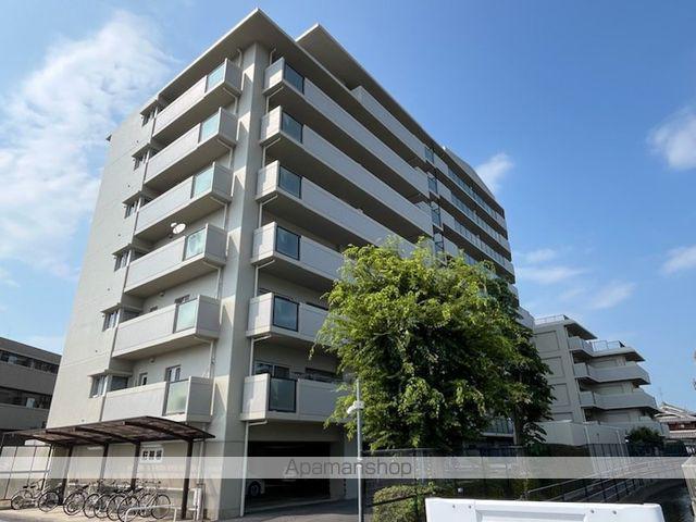 コスモ野洲2番館
