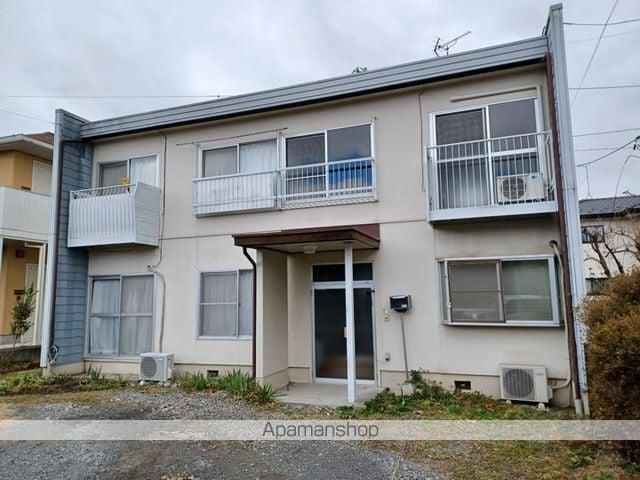 宮沢第二コーポ