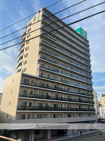 スプランディッド西日暮里