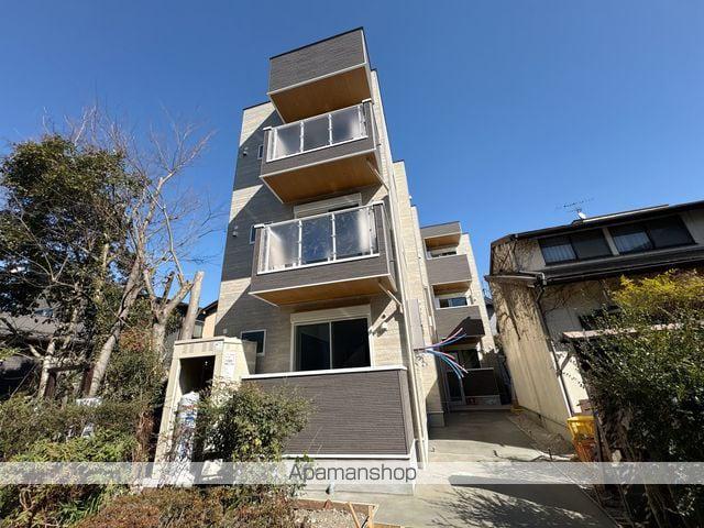 グリーンティエラ三井寺