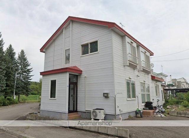 北海道帯広市  築43年(4LDK)