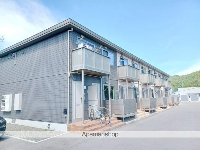 JJハイム北大町