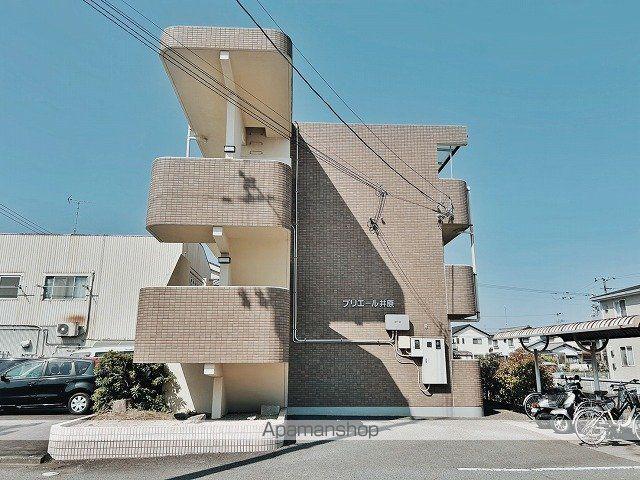 プリエール井原