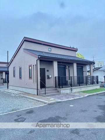 東北新幹線 郡山駅(福島) 徒歩19分 1階建 築13年