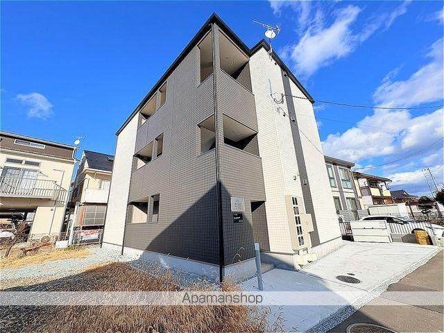 エル ソルあすと長町