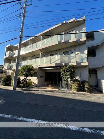 エスティメゾン中野富士見町