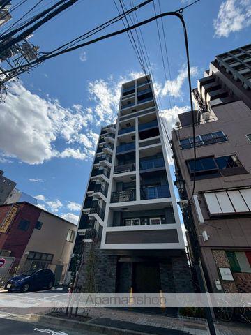 デュオステージ立川錦町