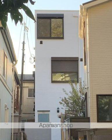 ソルナクレイシア都立大学