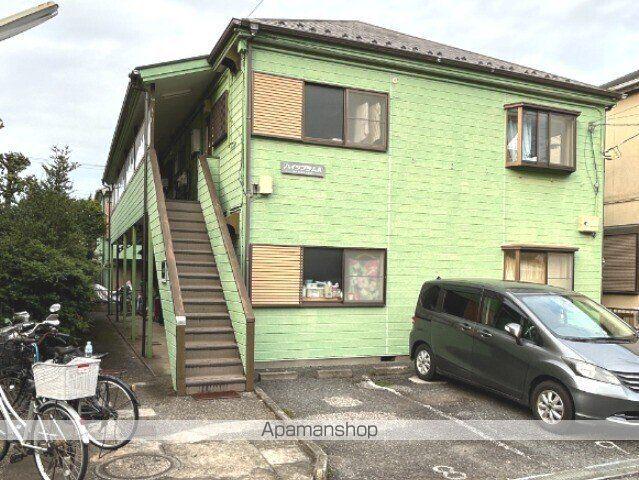 ハイツプラムA棟