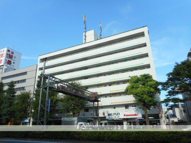 シャンボール高円寺