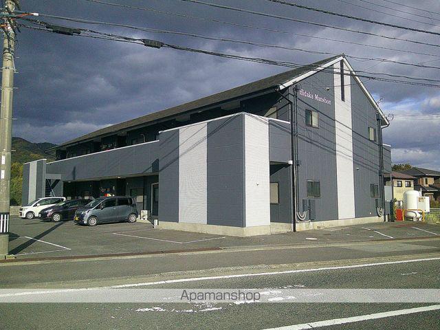 日高マンションⅠ