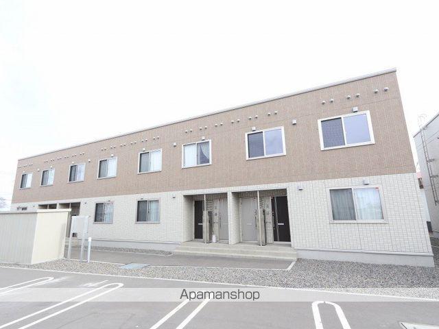 セジュール沼ノ端中央Ⅴ(3LDK/2階)