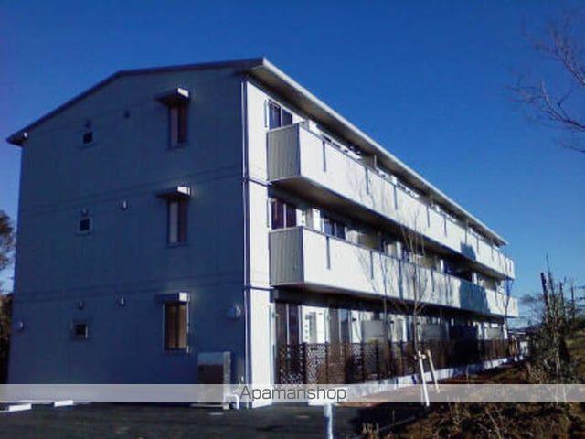 カーザ・ビアンカ