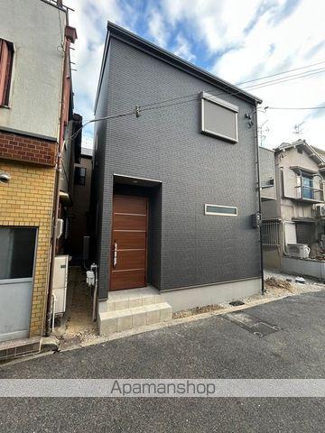 大阪府泉大津市東助松町4丁目の戸建賃貸