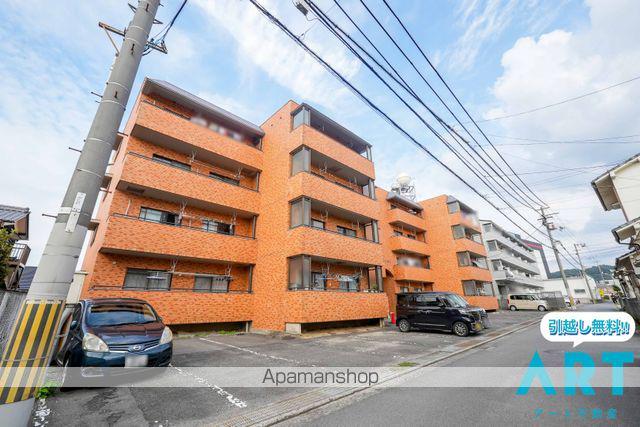 門屋マンション