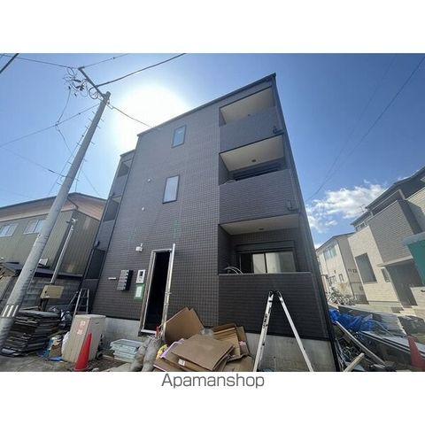 フリーデン北仙台