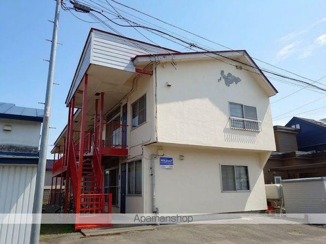 山崎マンション