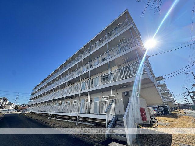 ビレッジハウス郷地3号棟