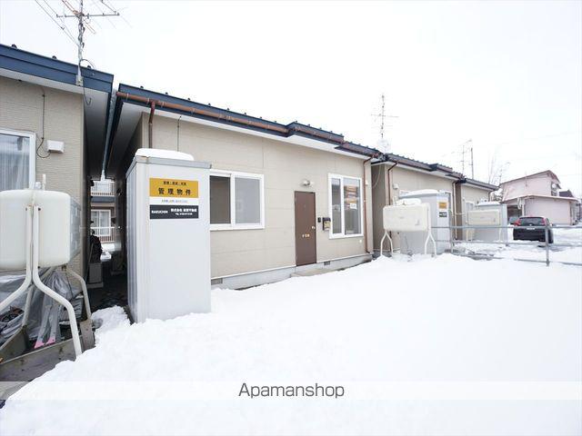 北海道中川郡幕別町札内桂町の戸建賃貸