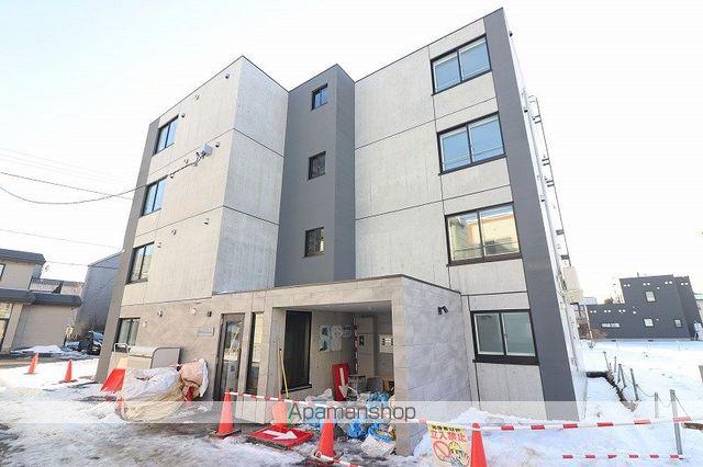 朝日町2丁目7-3MS