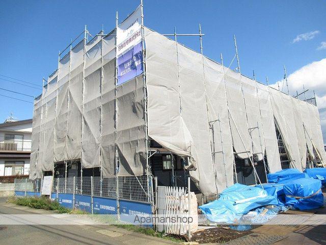 田沢湖線 前潟駅 徒歩15分  築1年