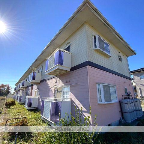 コーポジュリアン[2階]