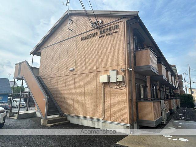 メゾンリヴェール