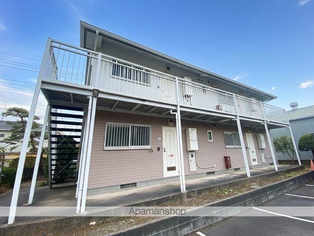 みさとガーデン