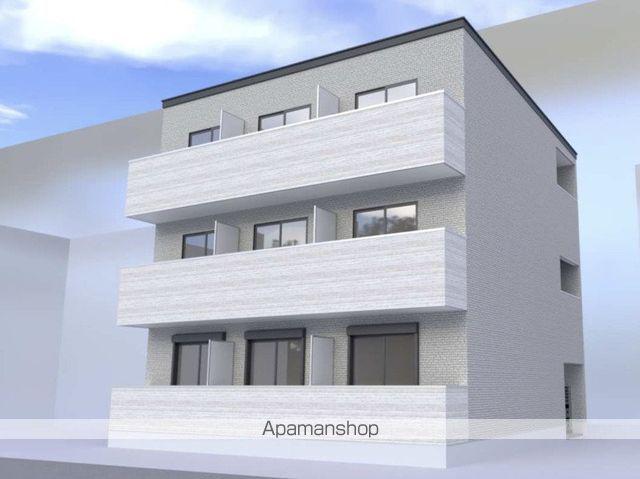 松戸市五香南2丁目アパート