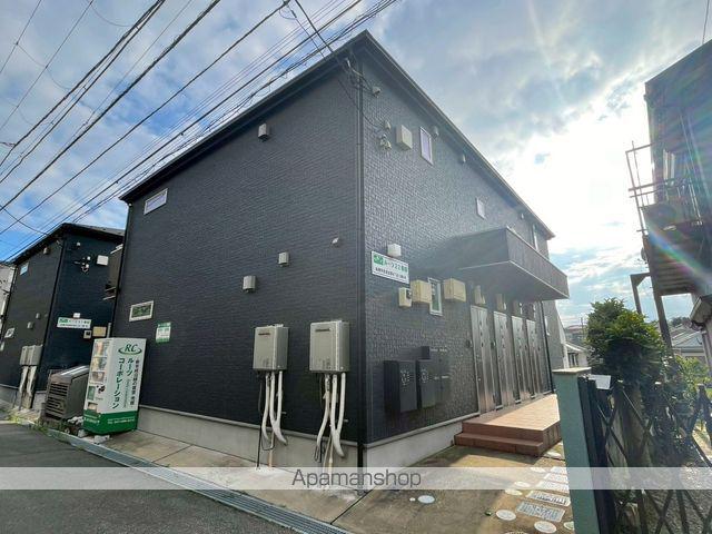 ルーツ22番館(1LDK/2階)