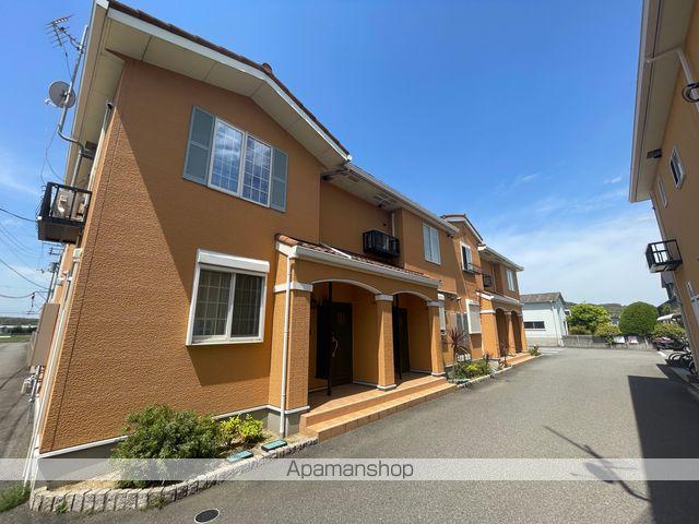 サンパティークⅠ