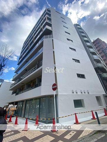 ルミーク関内Ⅱ