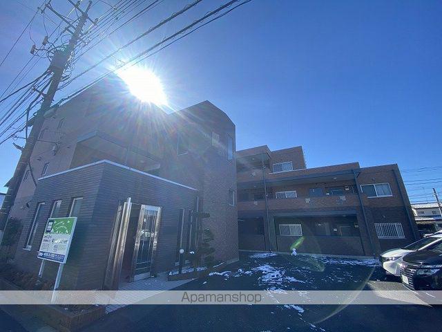 シャインコート(1SDK/3階)