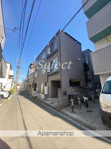 KING HOUSE 横濱蒔田