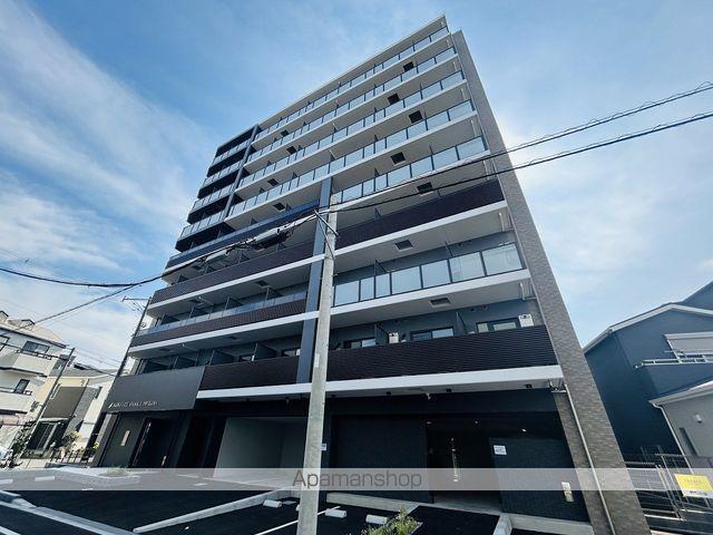 ADVANCE OSAKA MELDIAアドバンス大阪メルディア