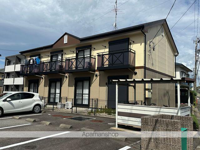 ブラッサム(2DK)