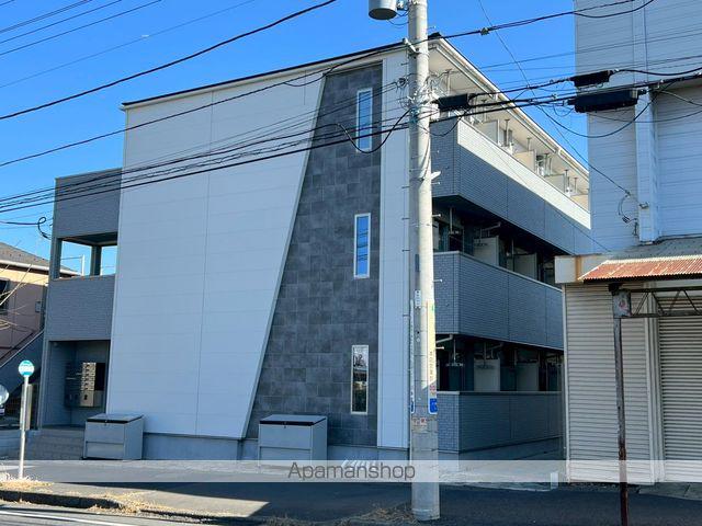 MELDIA八千代台Ⅱ