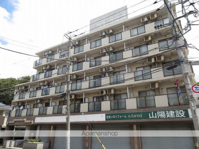 カーサディ北柏