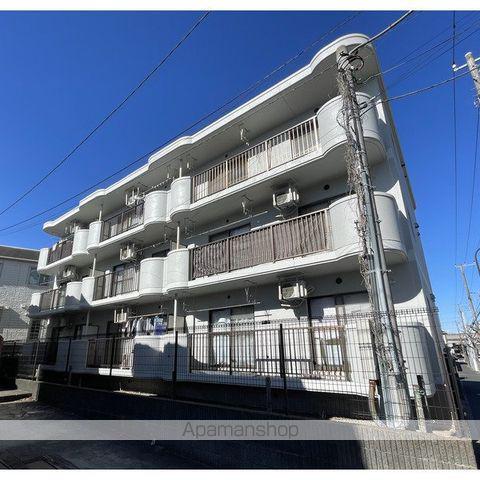 ハイツおゆみ野Ⅱ