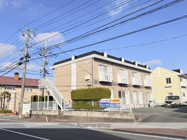 サンライフ郷ヶ丘