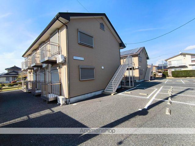 ユウケイハイツ A棟