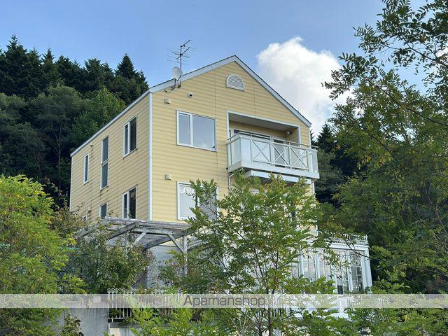 北海道函館市陣川町の戸建賃貸