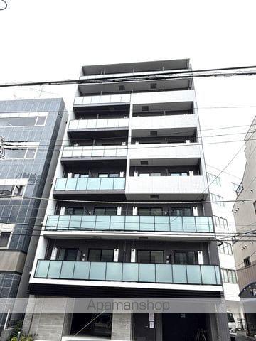 クレイシア立川(2K/3階)