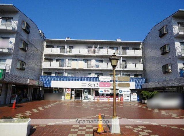 ビアンカ狭山(2LDK/4階)