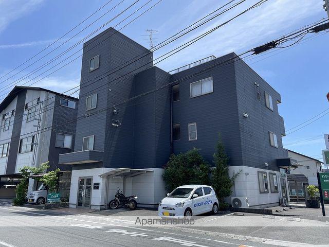 フォブールカメーリエ