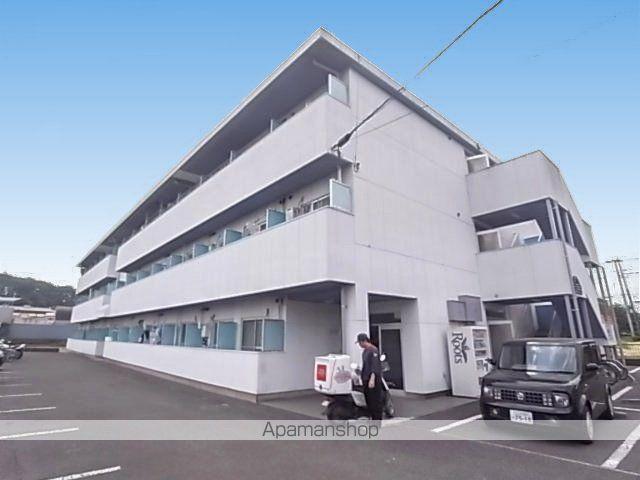 石井マンションピーコック