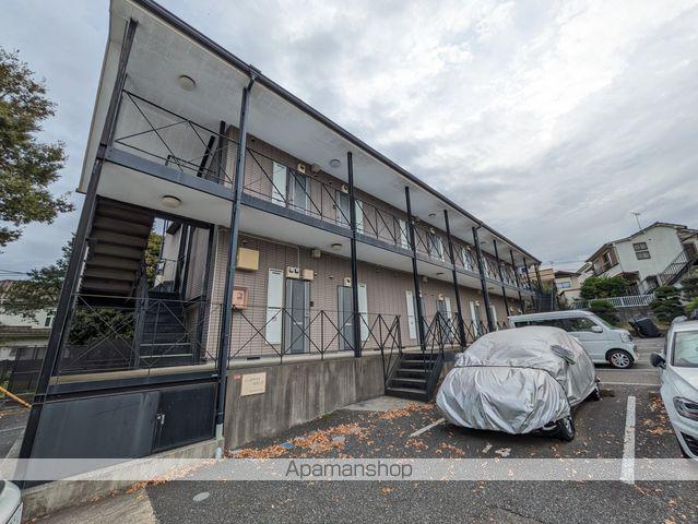 コーポヤマト・グランデ